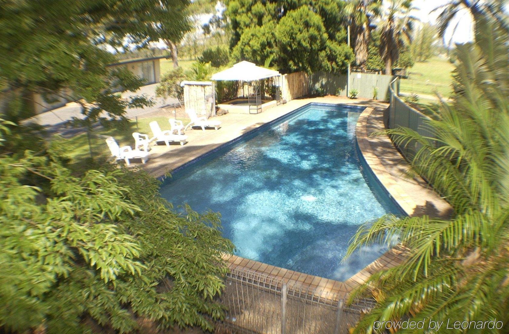 All Seasons Country Lodge
