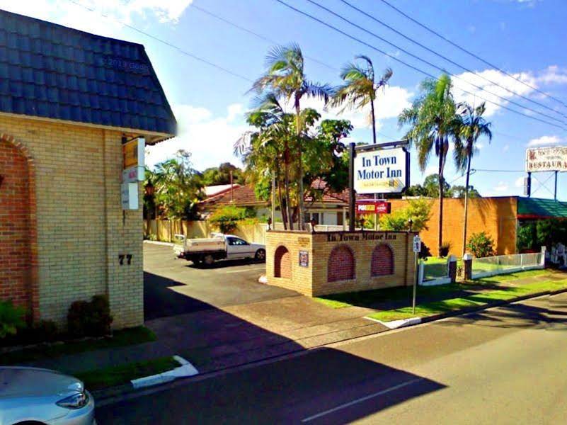 In Town Motor Inn