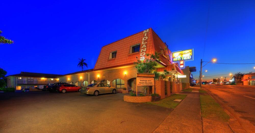 Midlands Motel