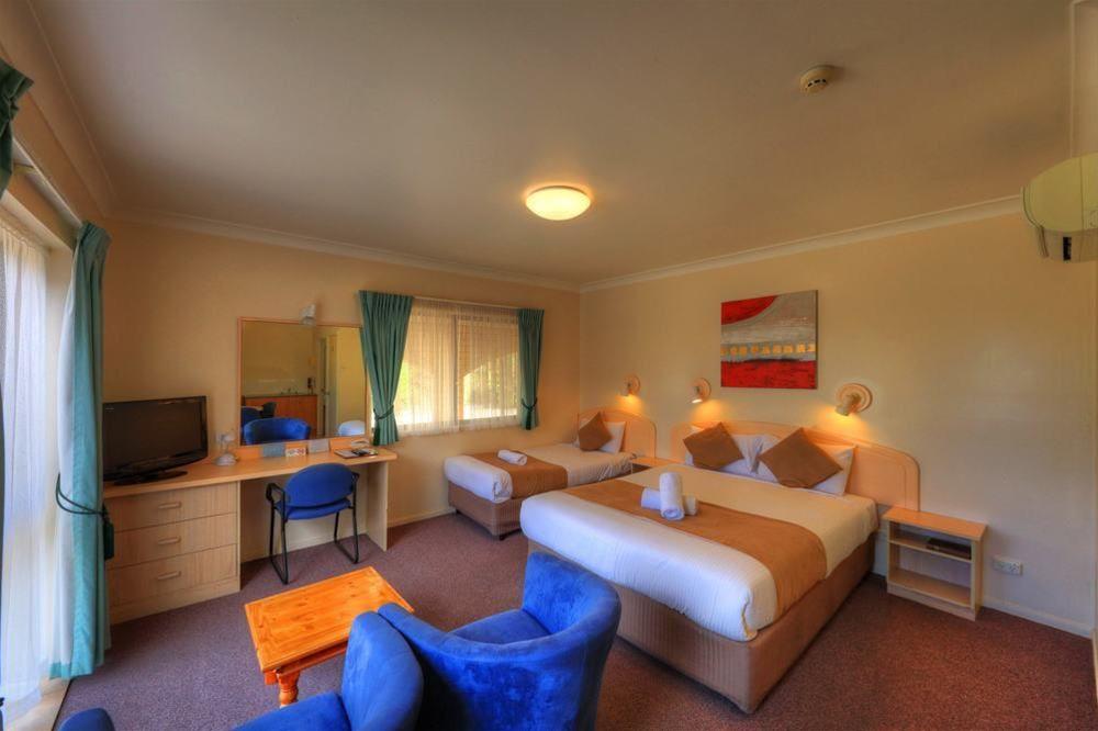 Midlands Motel