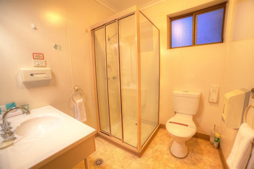 Midlands Motel