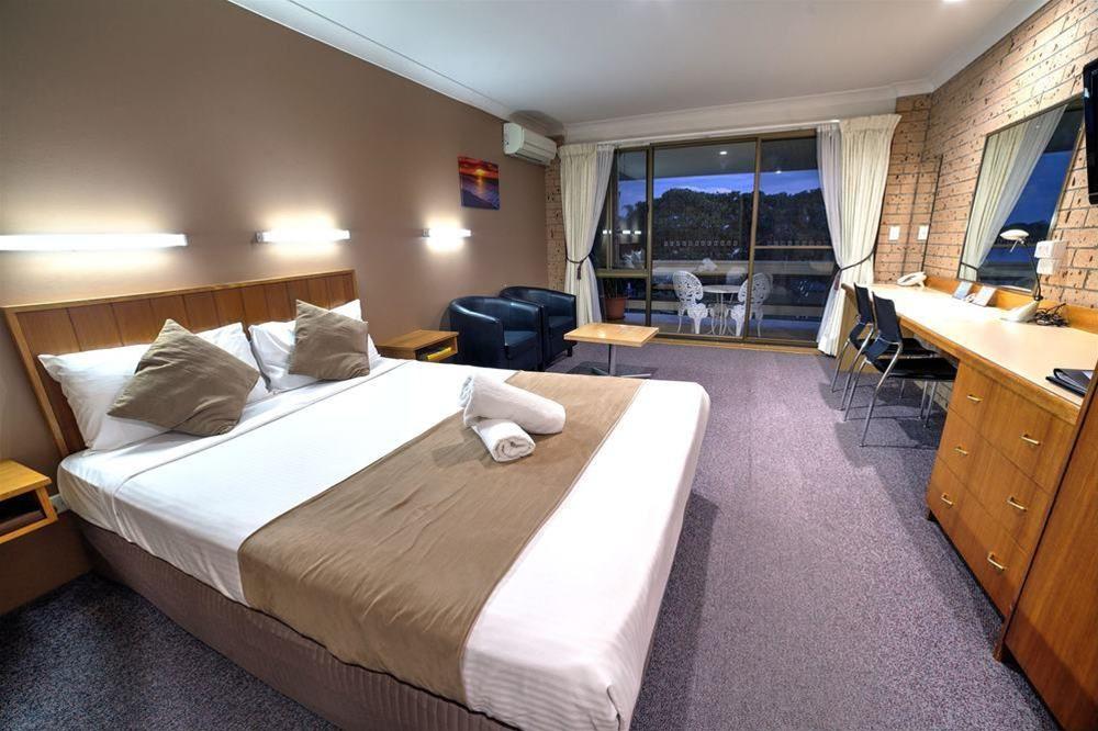 Midlands Motel