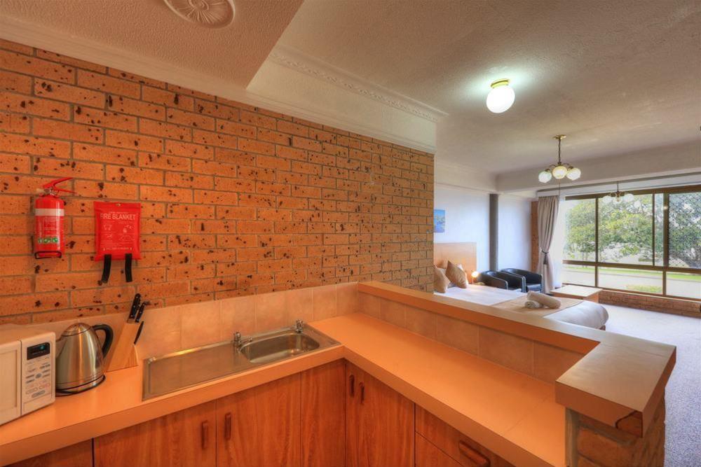 Midlands Motel