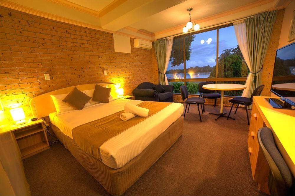 Midlands Motel