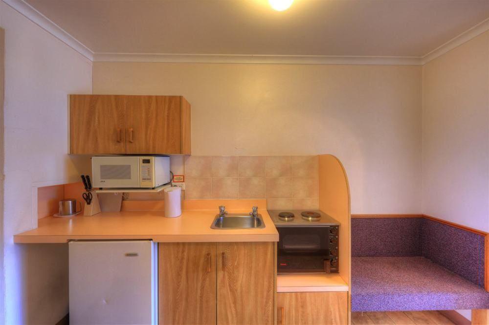 Midlands Motel