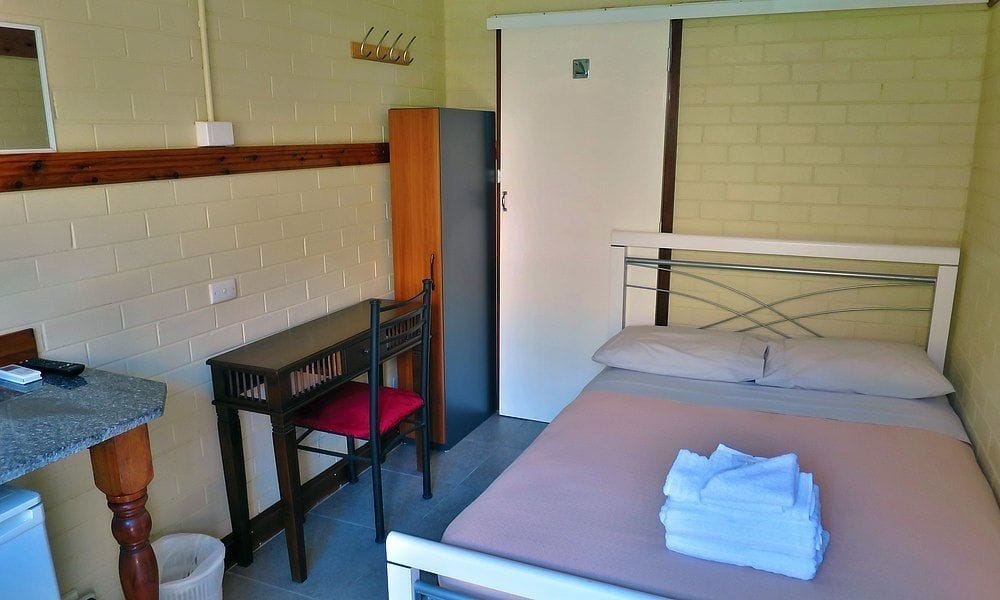 Railway Lodge Motel