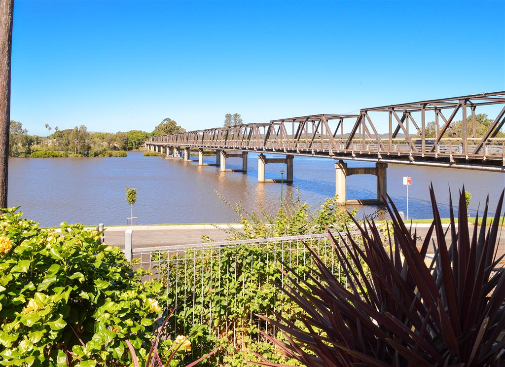 Taree Motor Inn