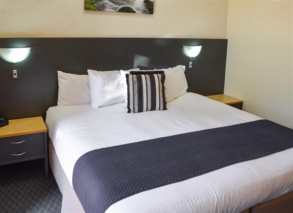 Taree Motor Inn