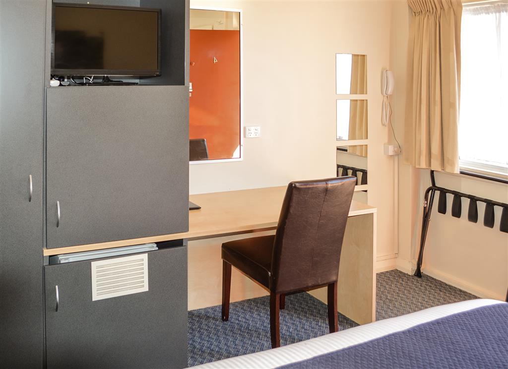 Taree Motor Inn