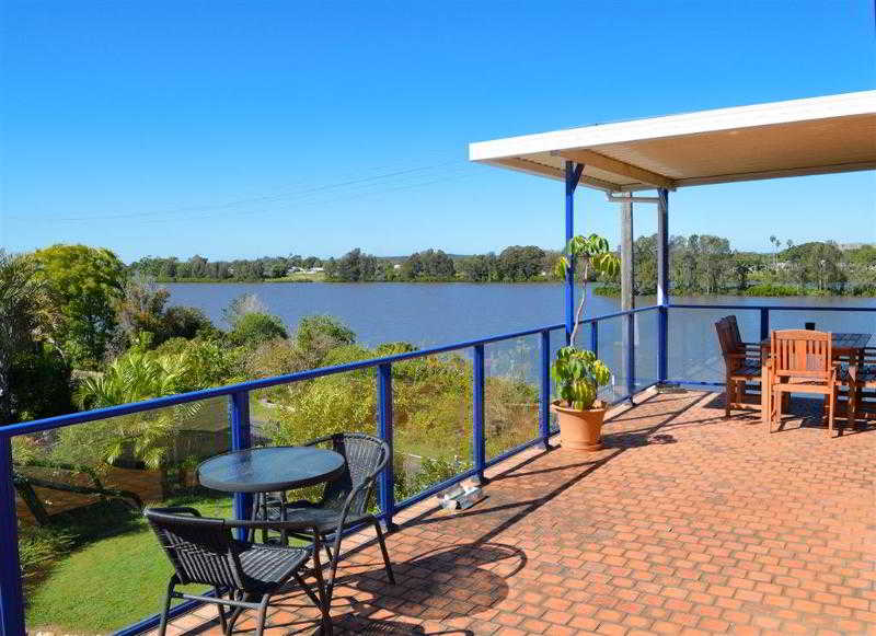 Taree Motor Inn