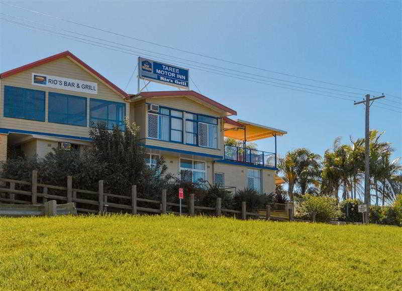 Taree Motor Inn