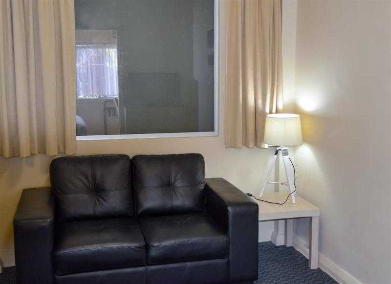 Taree Motor Inn