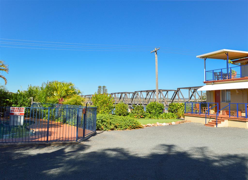 Taree Motor Inn