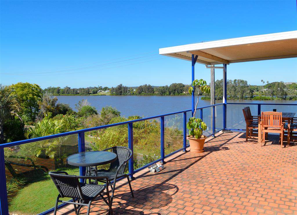 Taree Motor Inn