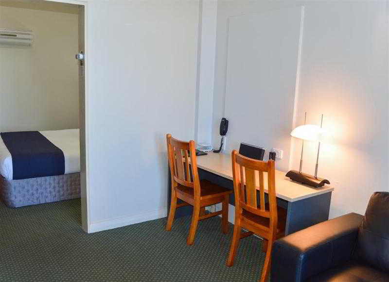 Taree Motor Inn