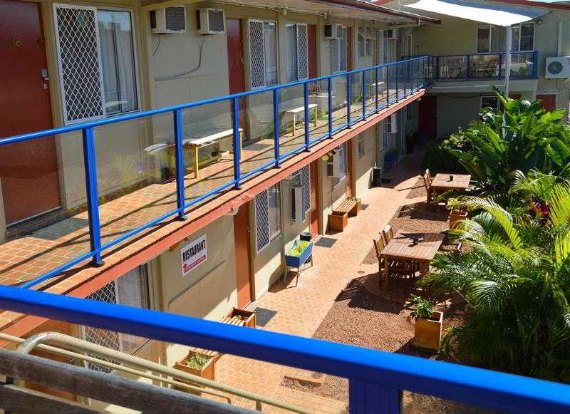 Taree Motor Inn