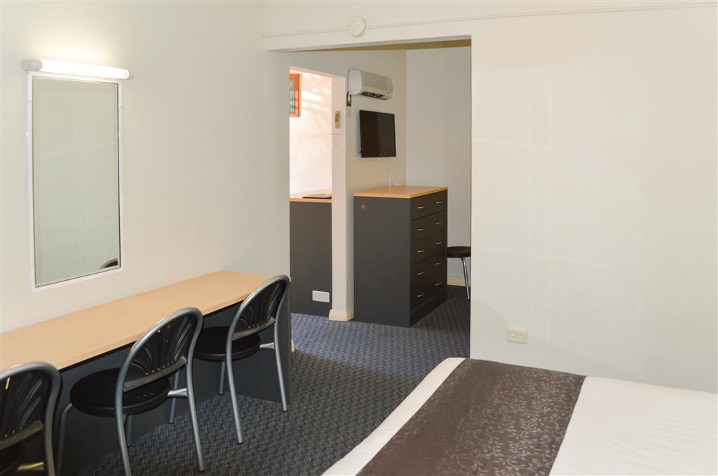 Taree Motor Inn