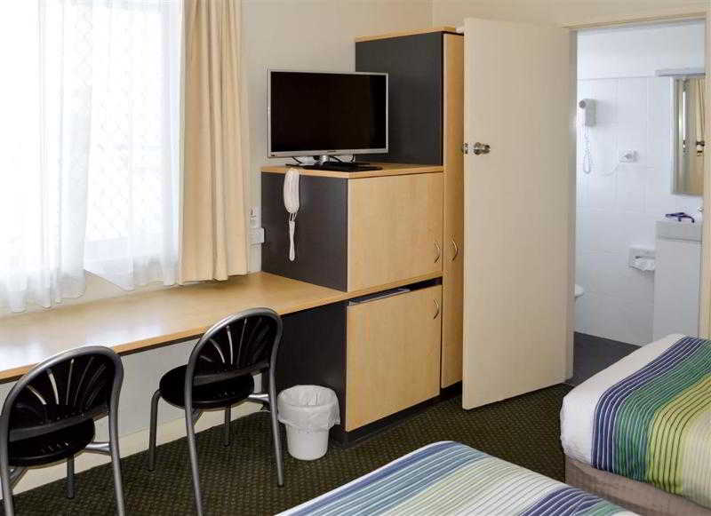 Taree Motor Inn