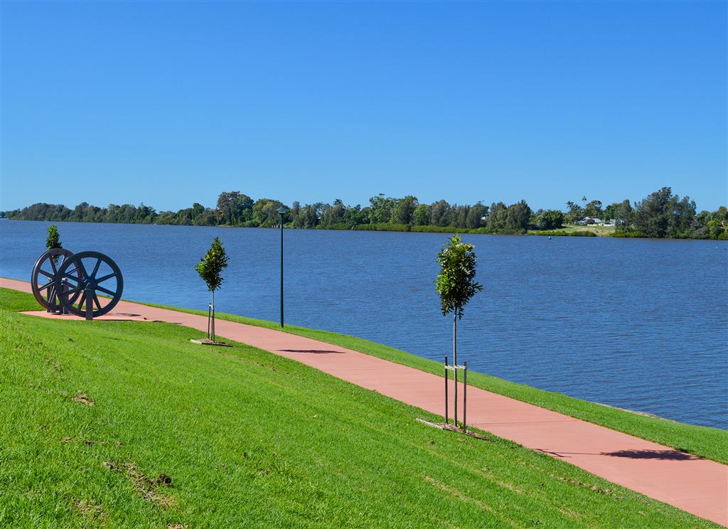 Taree Motor Inn