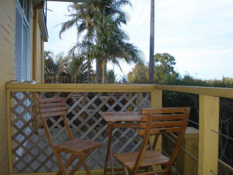 Taree Motor Inn