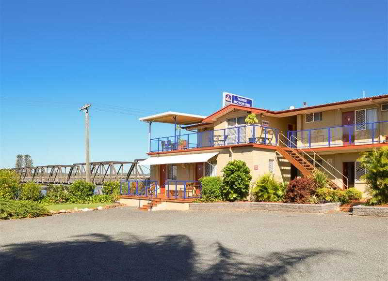 Taree Motor Inn