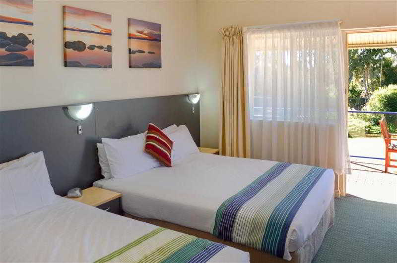 Taree Motor Inn