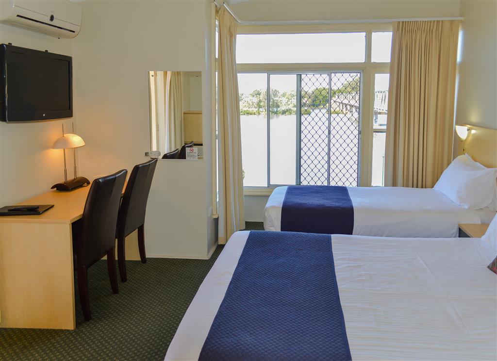 Taree Motor Inn