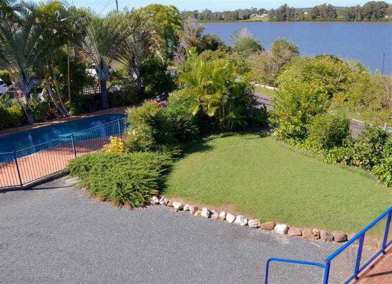 Taree Motor Inn