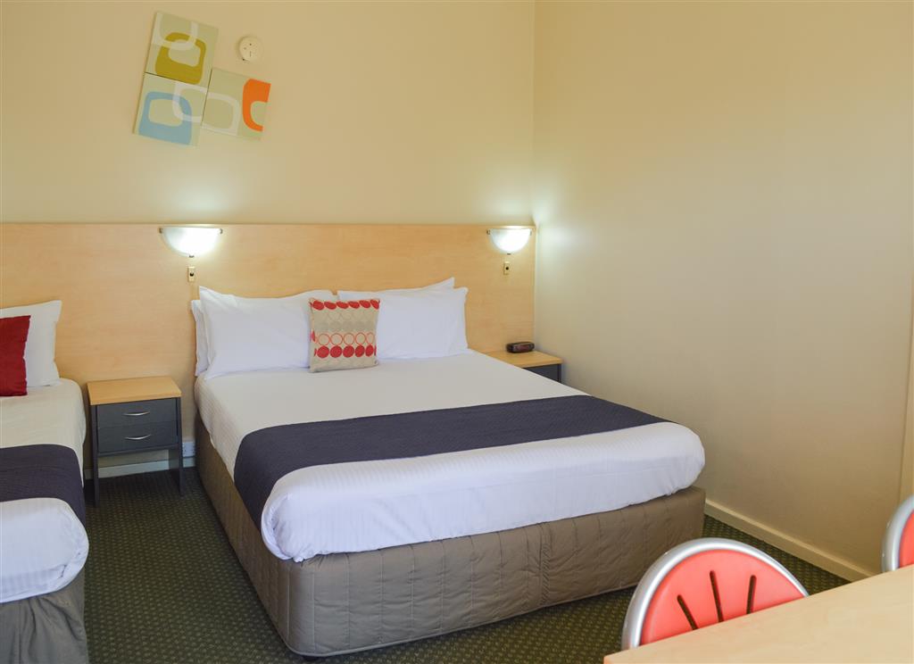 Taree Motor Inn