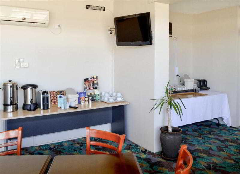 Taree Motor Inn