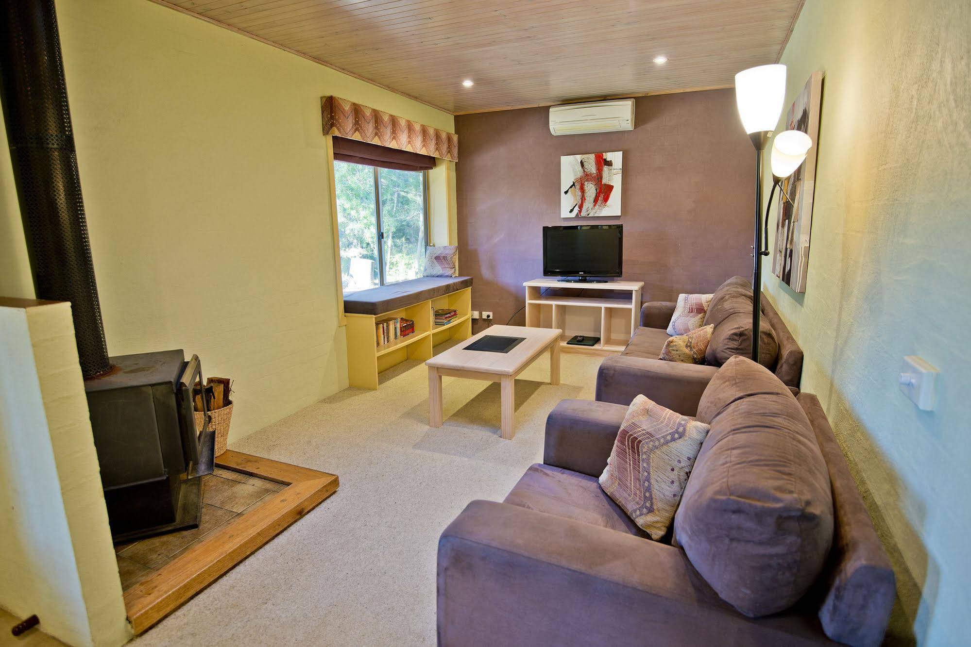 Kianinny Bush Cottages