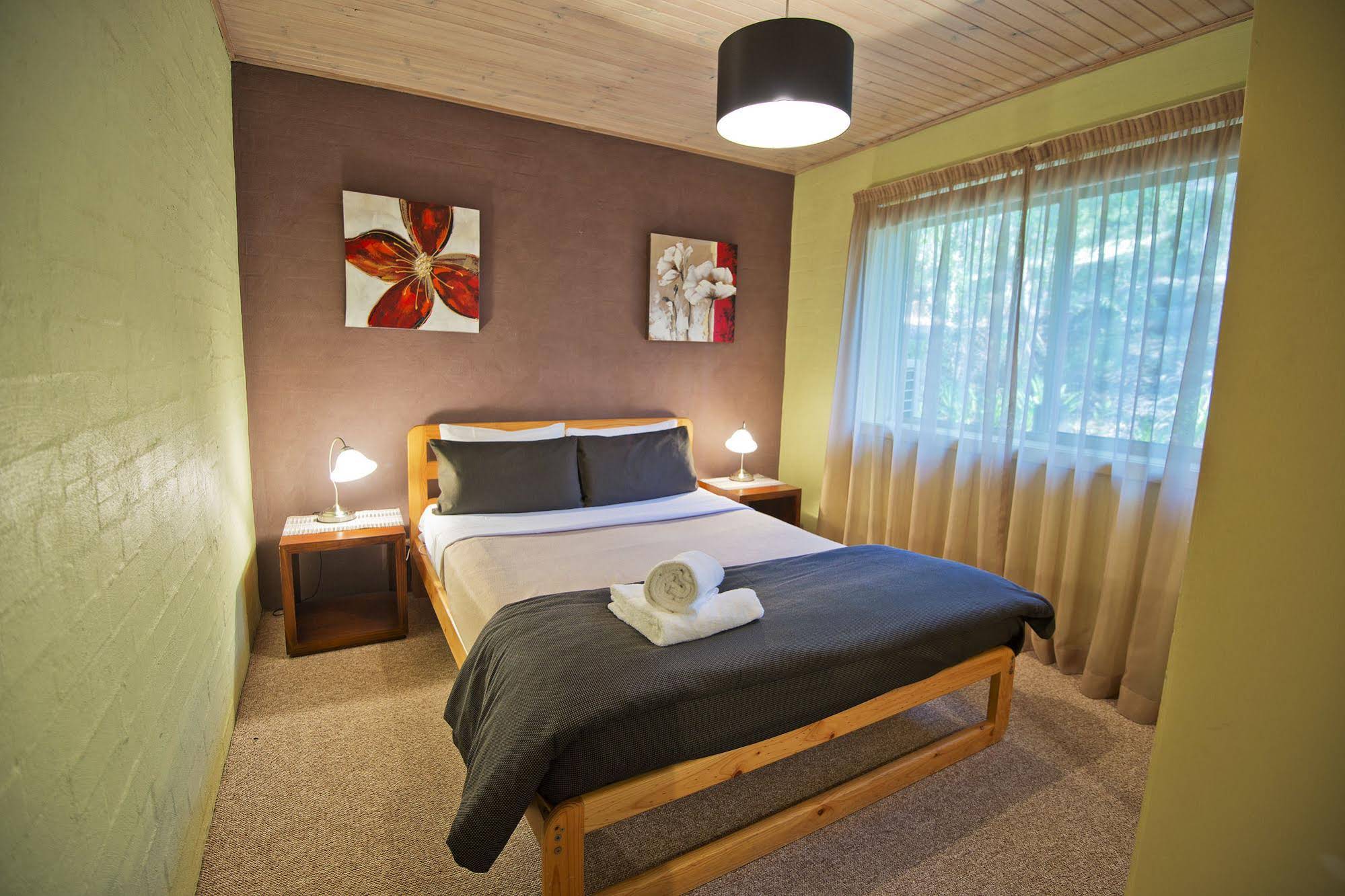 Kianinny Bush Cottages