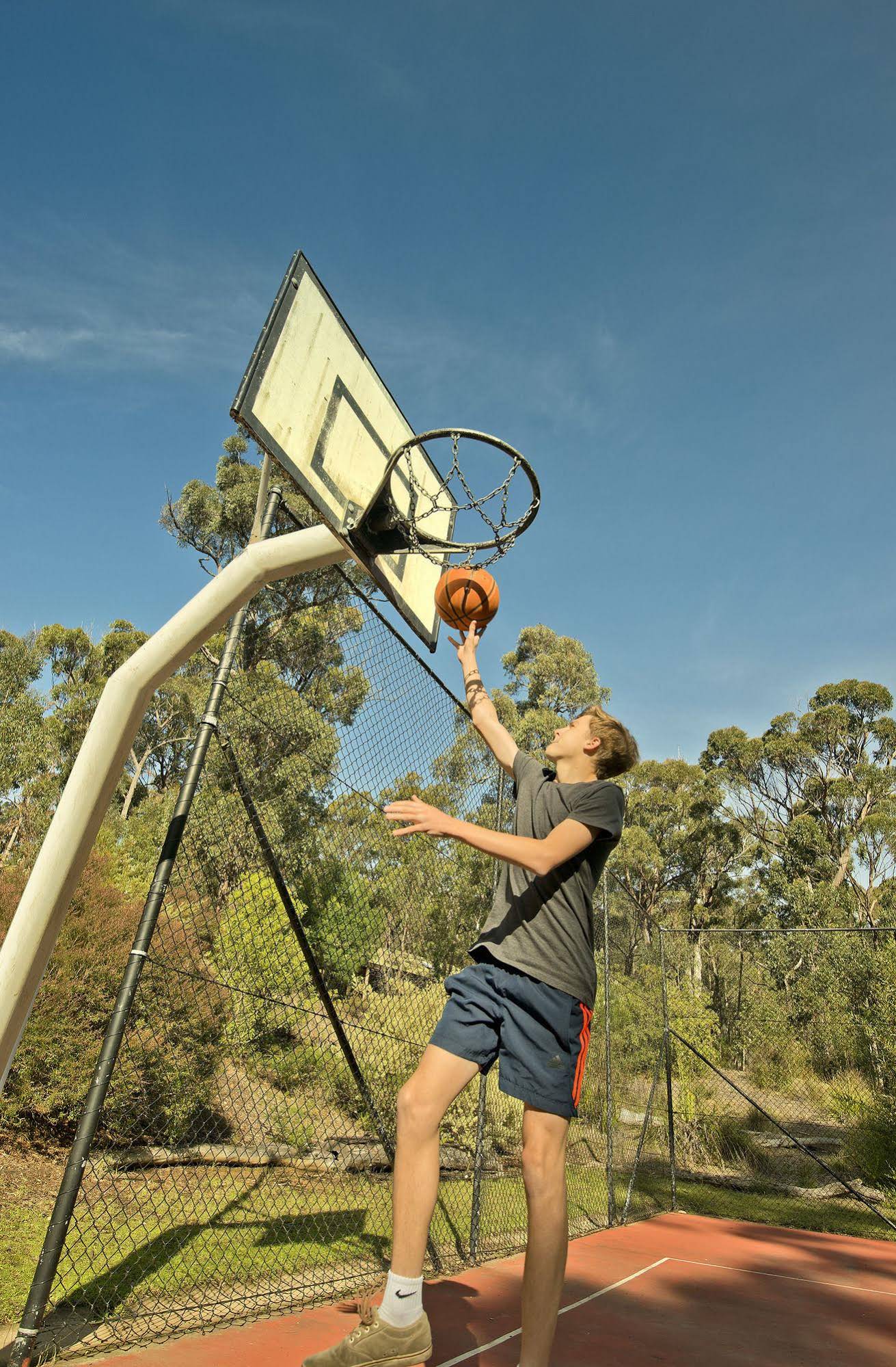 Kianinny Bush Cottages