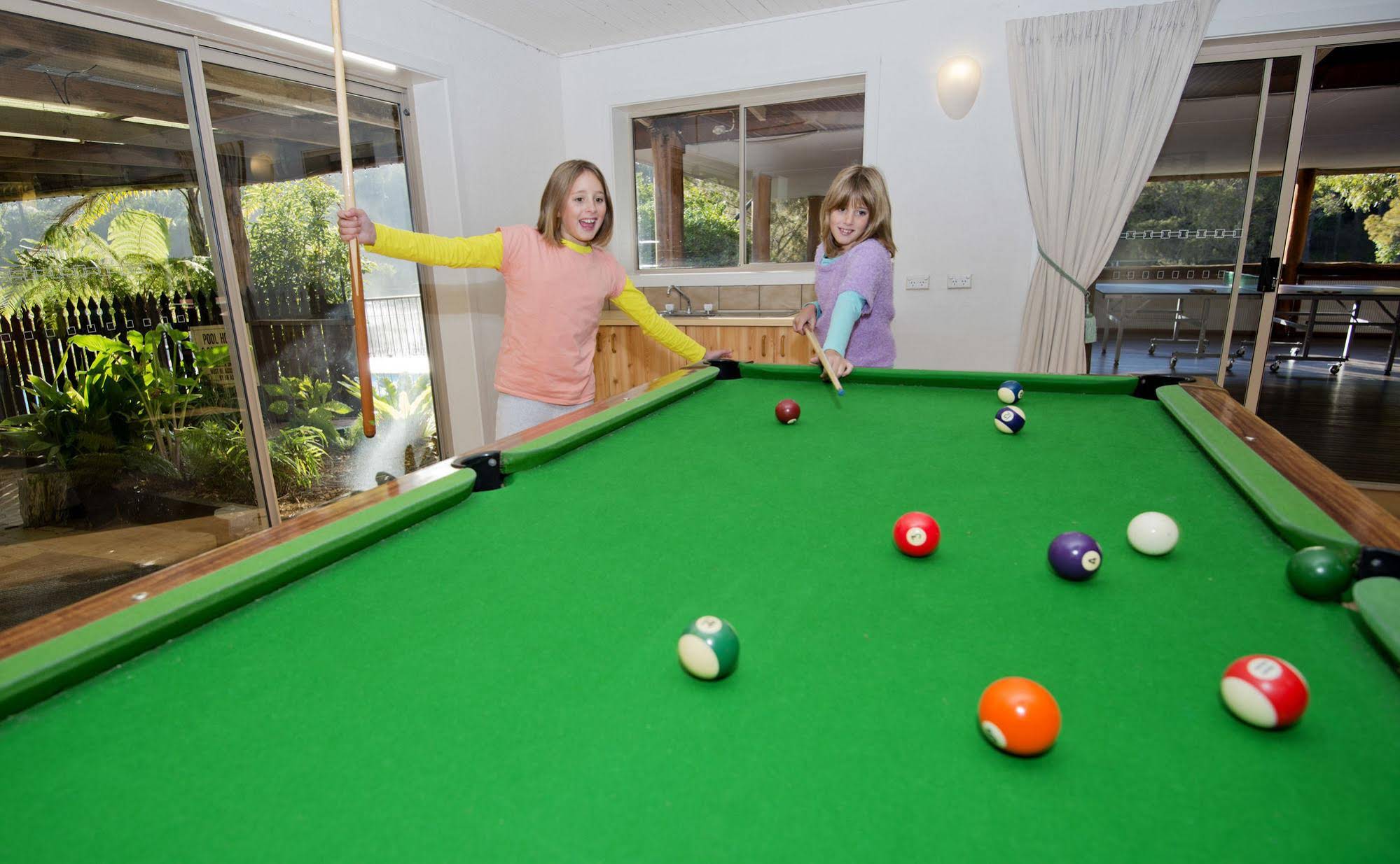 Kianinny Bush Cottages