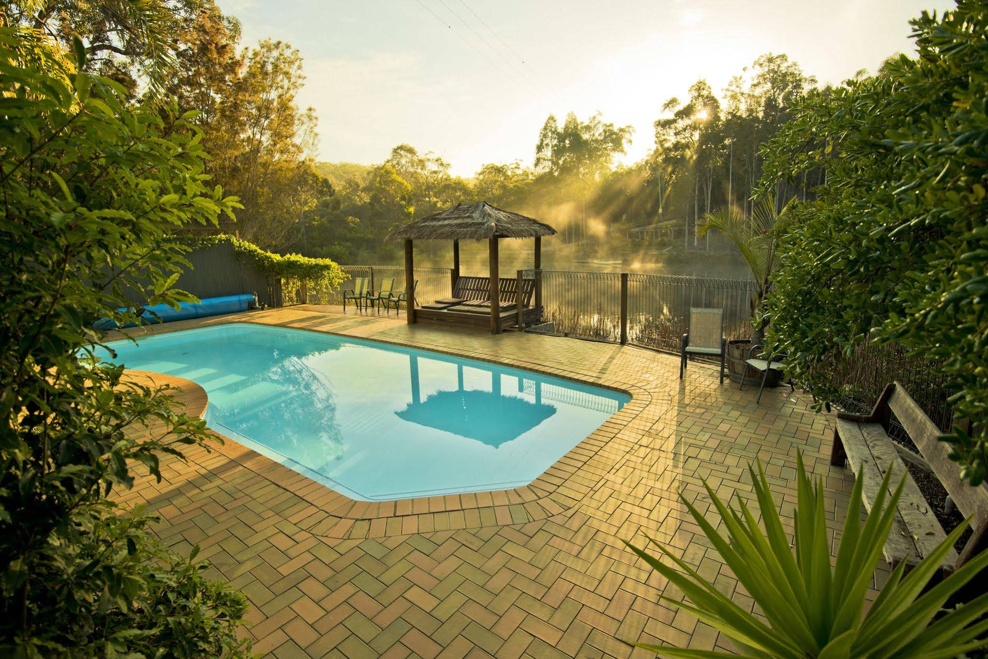 Kianinny Bush Cottages