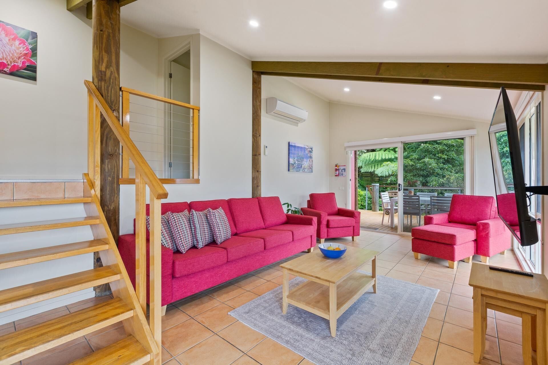 Tathra Beach House Apartments