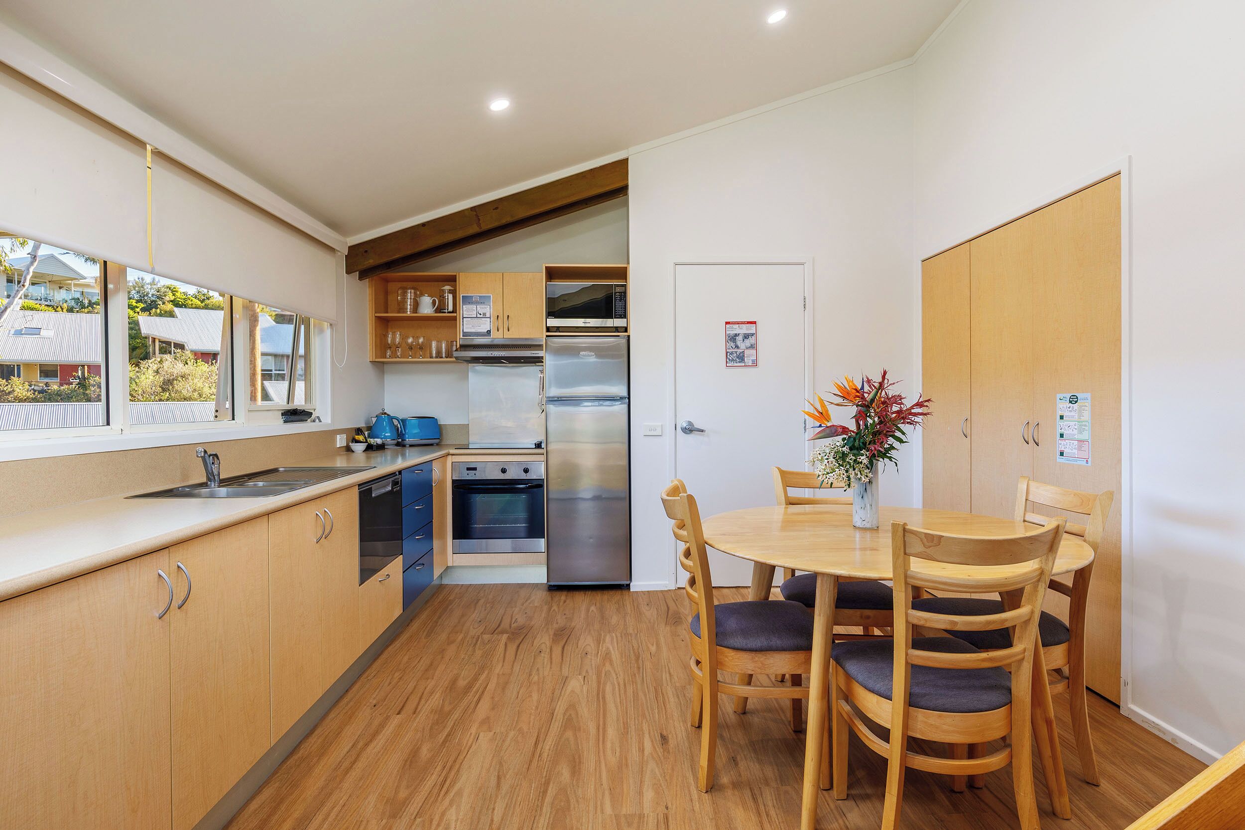 Tathra Beach House Apartments