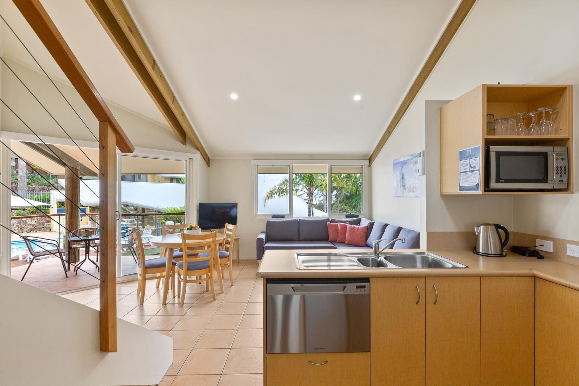 Tathra Beach House Apartments