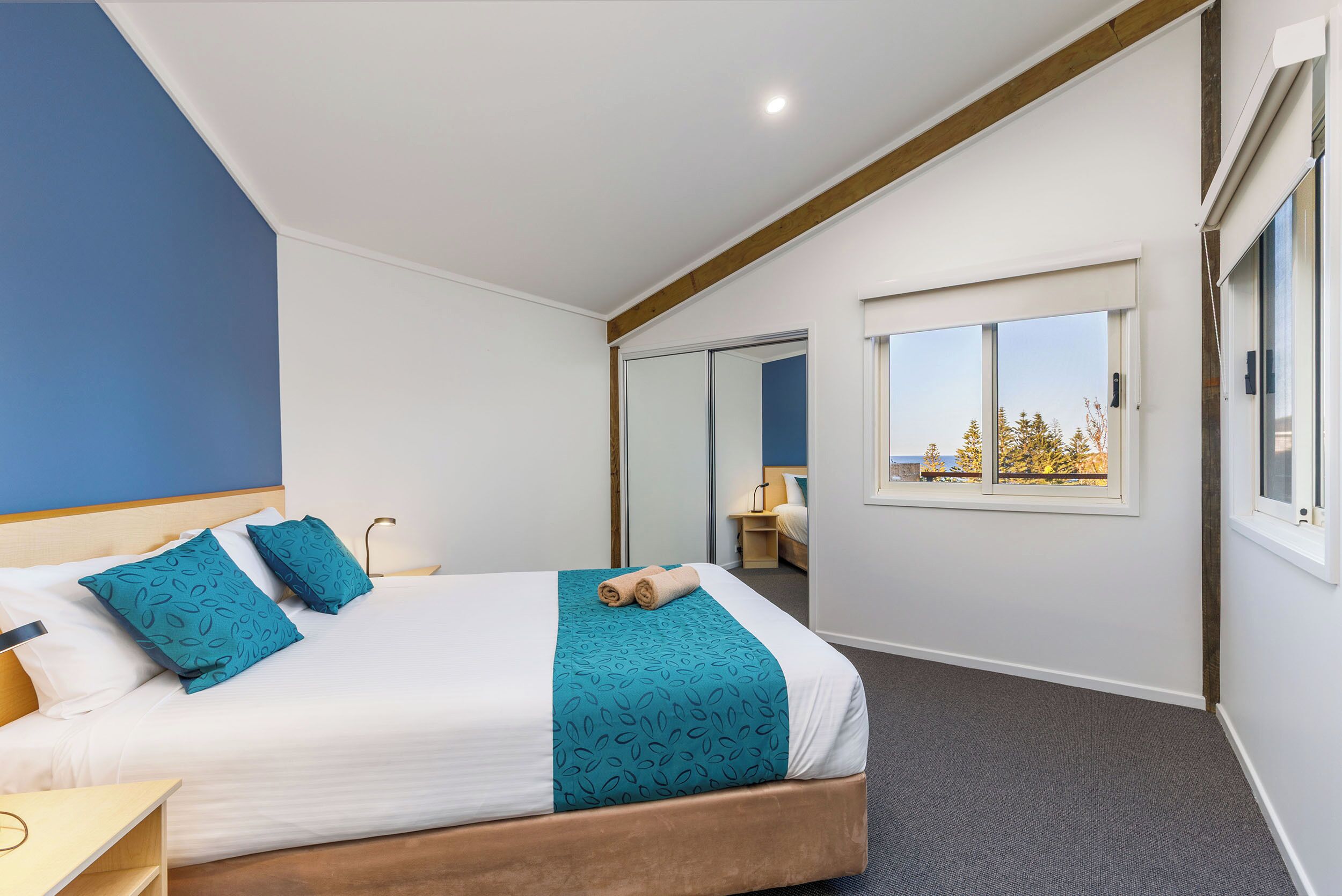 Tathra Beach House Apartments