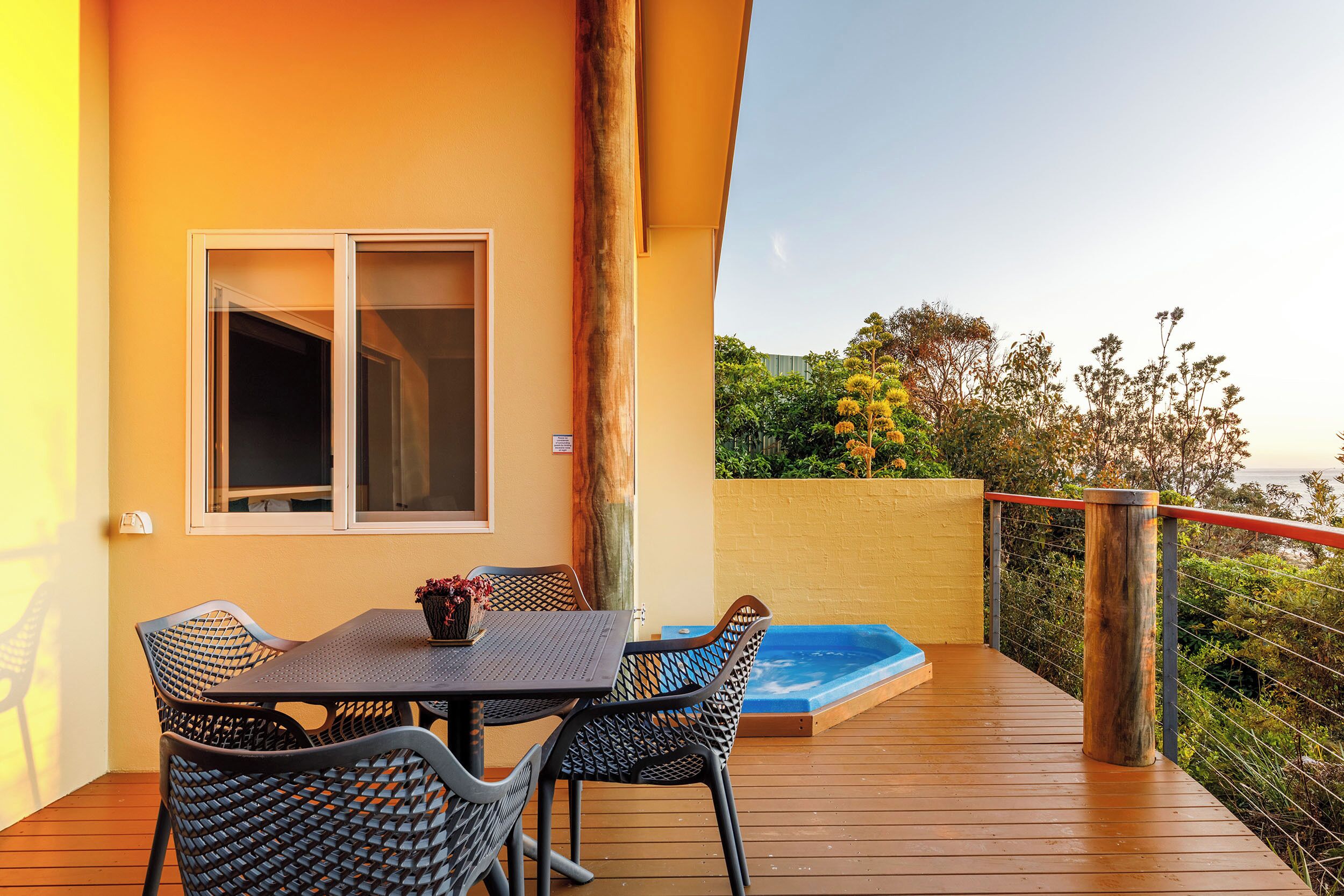 Tathra Beach House Apartments