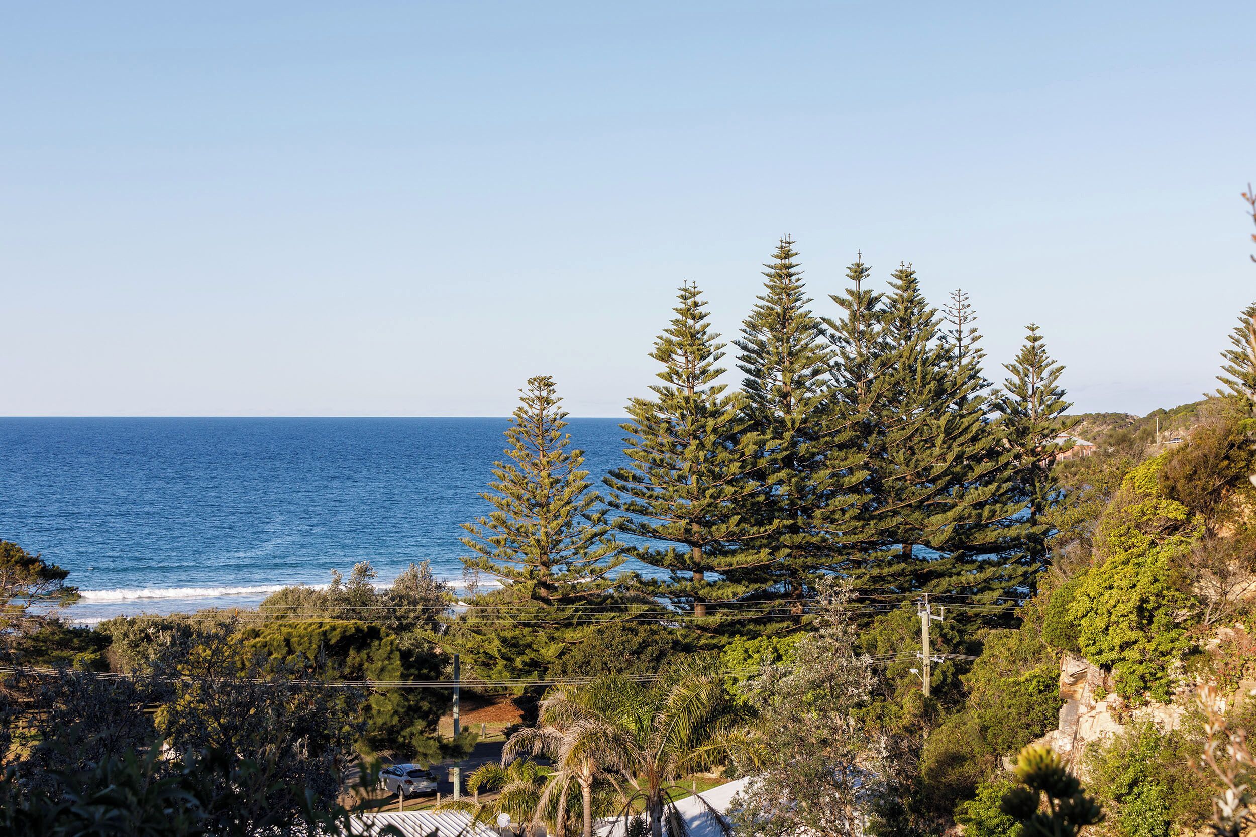Tathra Beach House Apartments