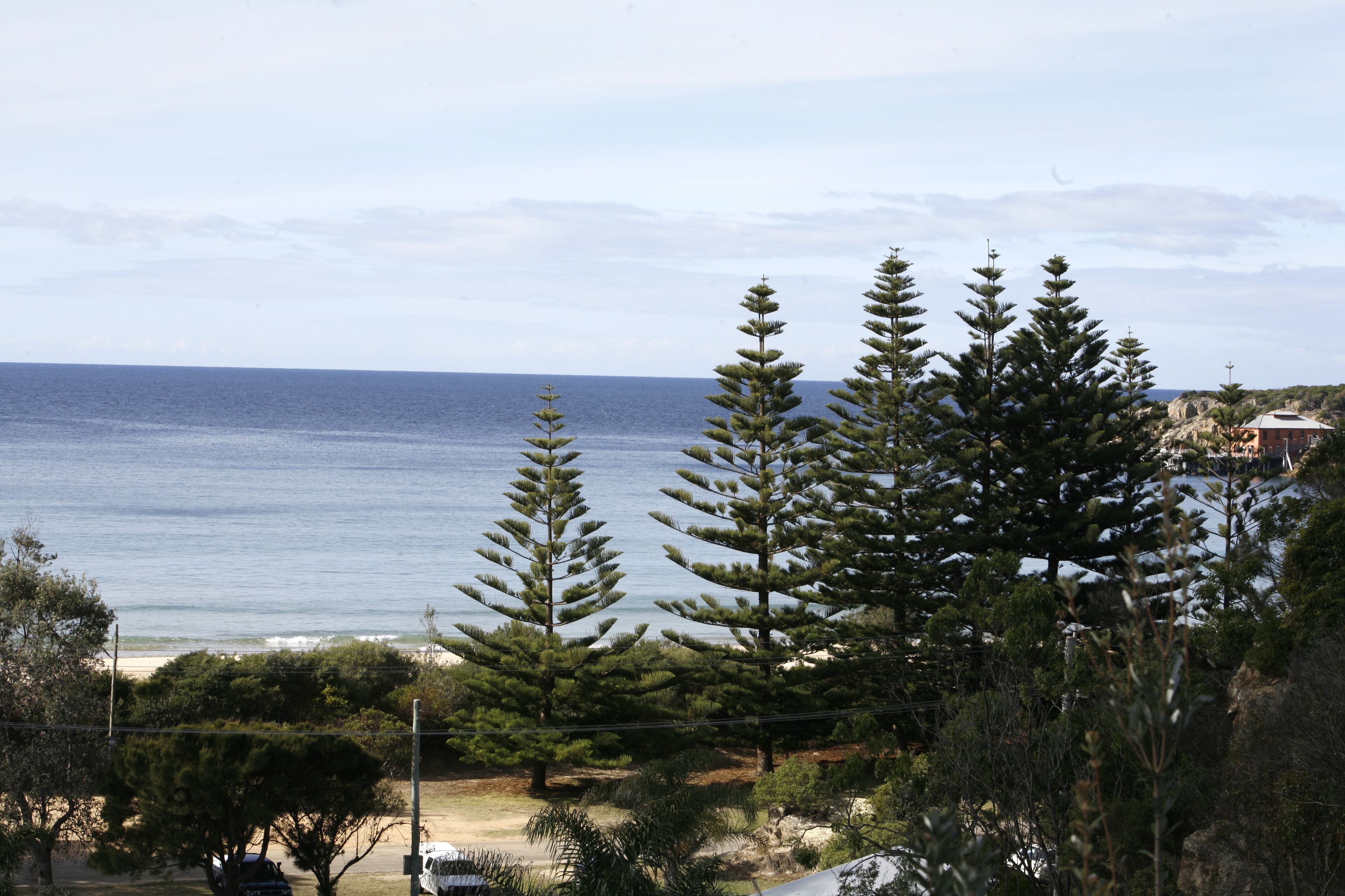 Tathra Beach House Apartments