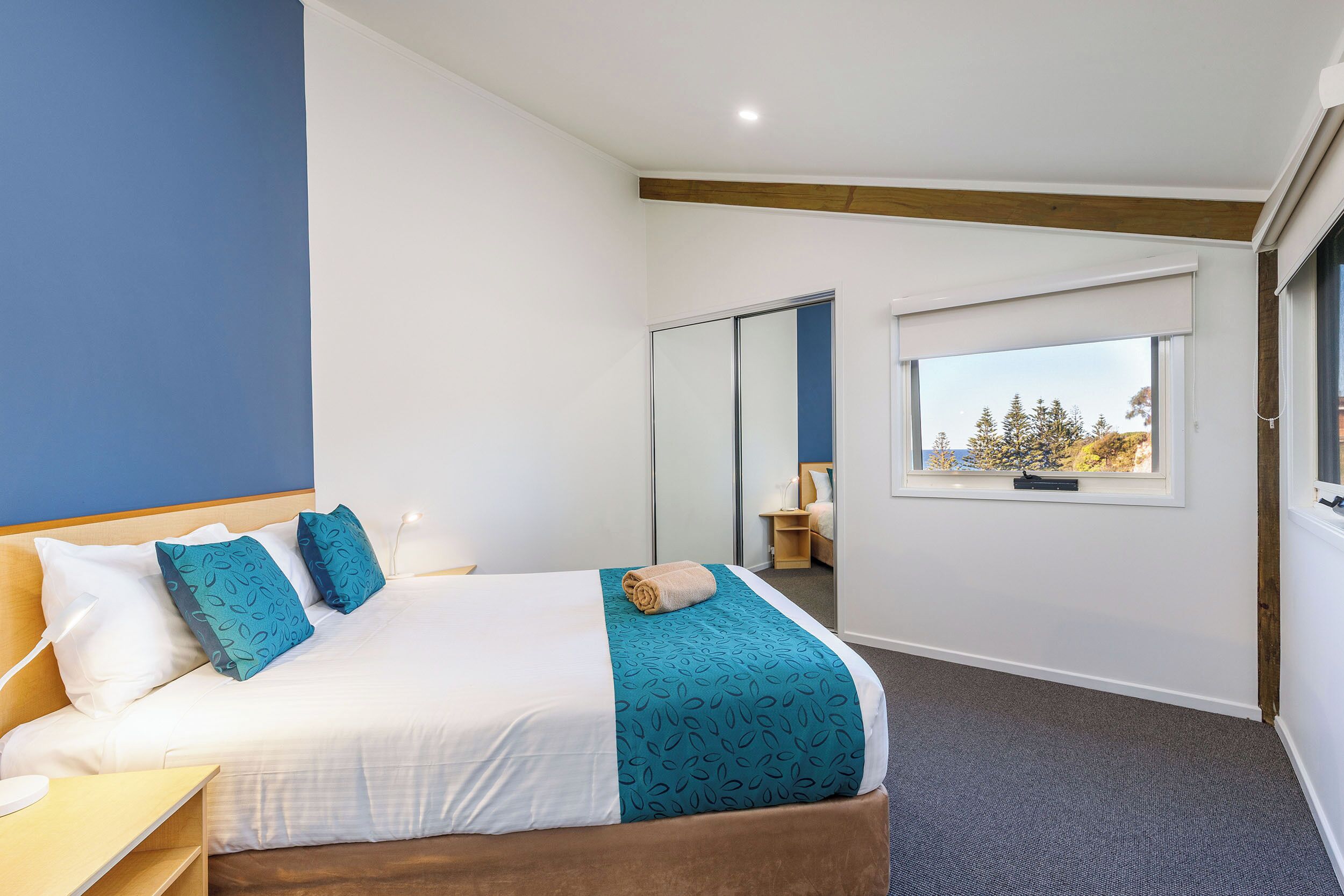 Tathra Beach House Apartments