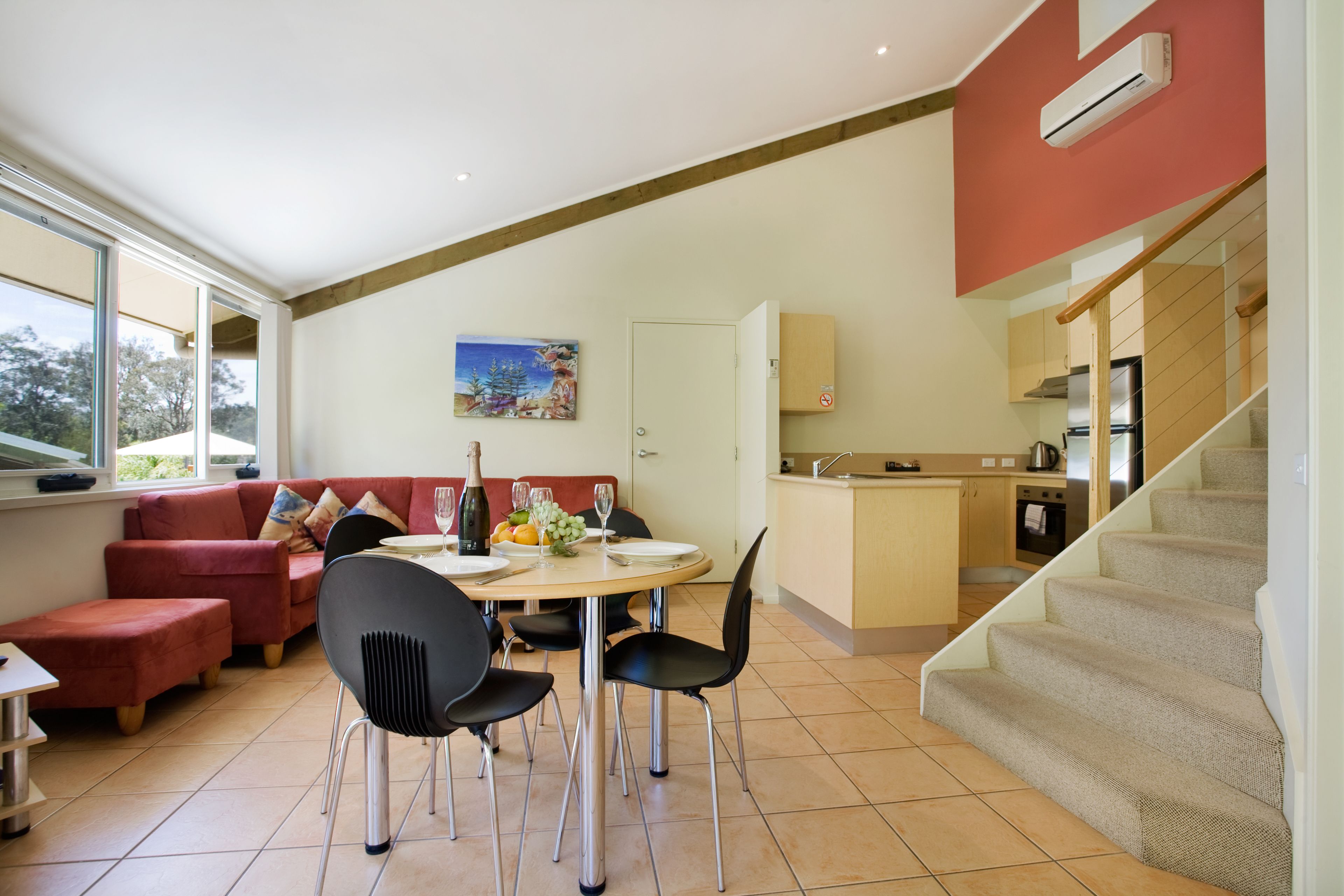 Tathra Beach House Apartments