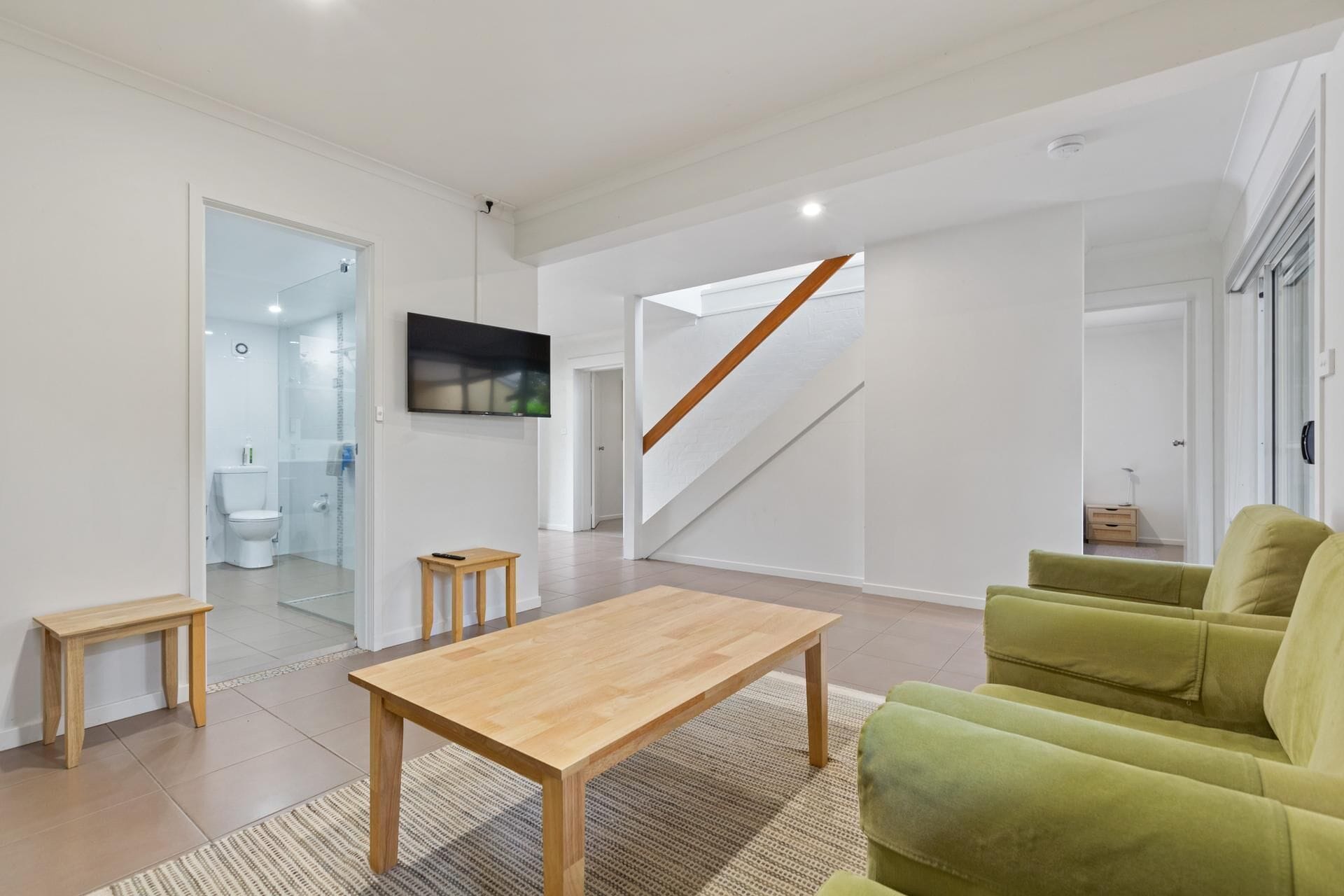 Tathra Beach House Apartments
