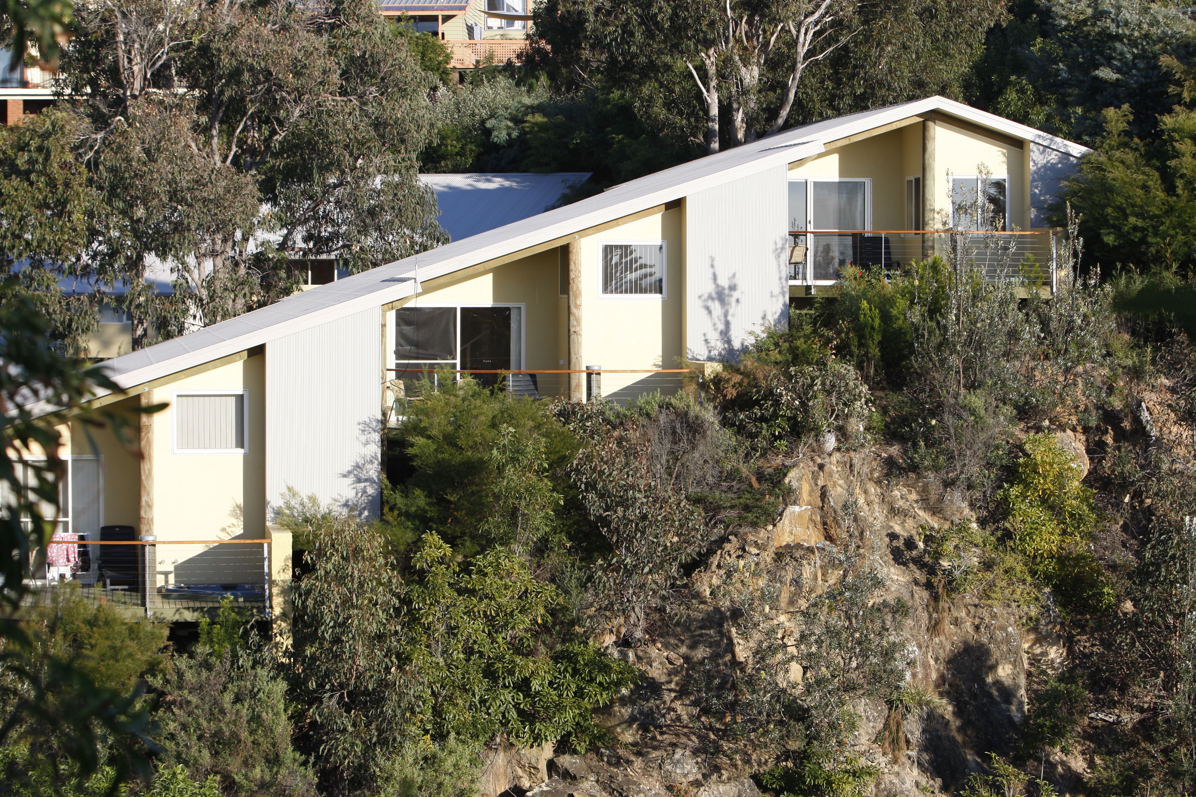 Tathra Beach House Apartments