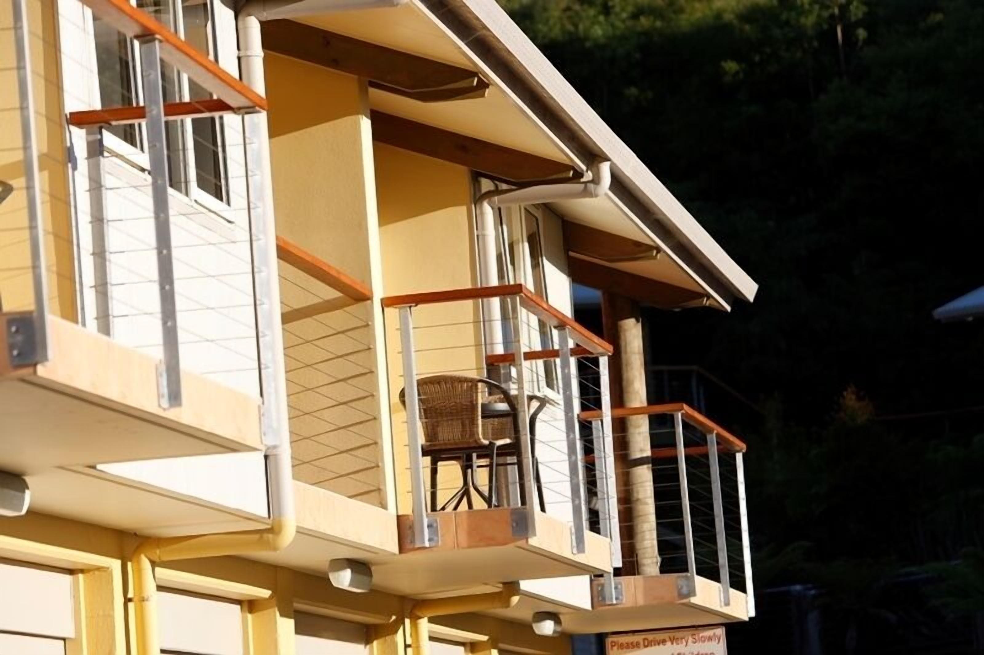 Tathra Beach House Apartments