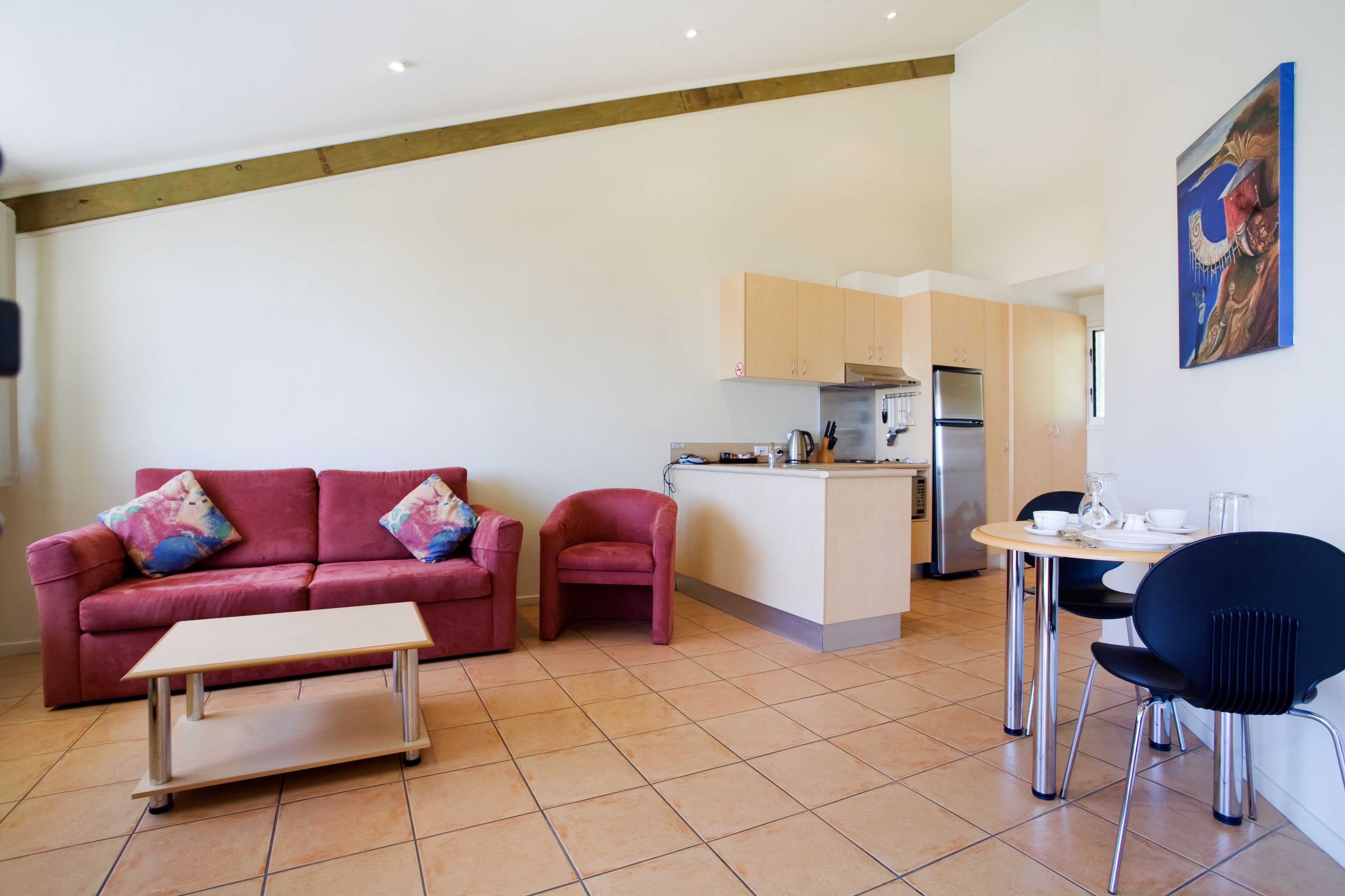 Tathra Beach House Apartments