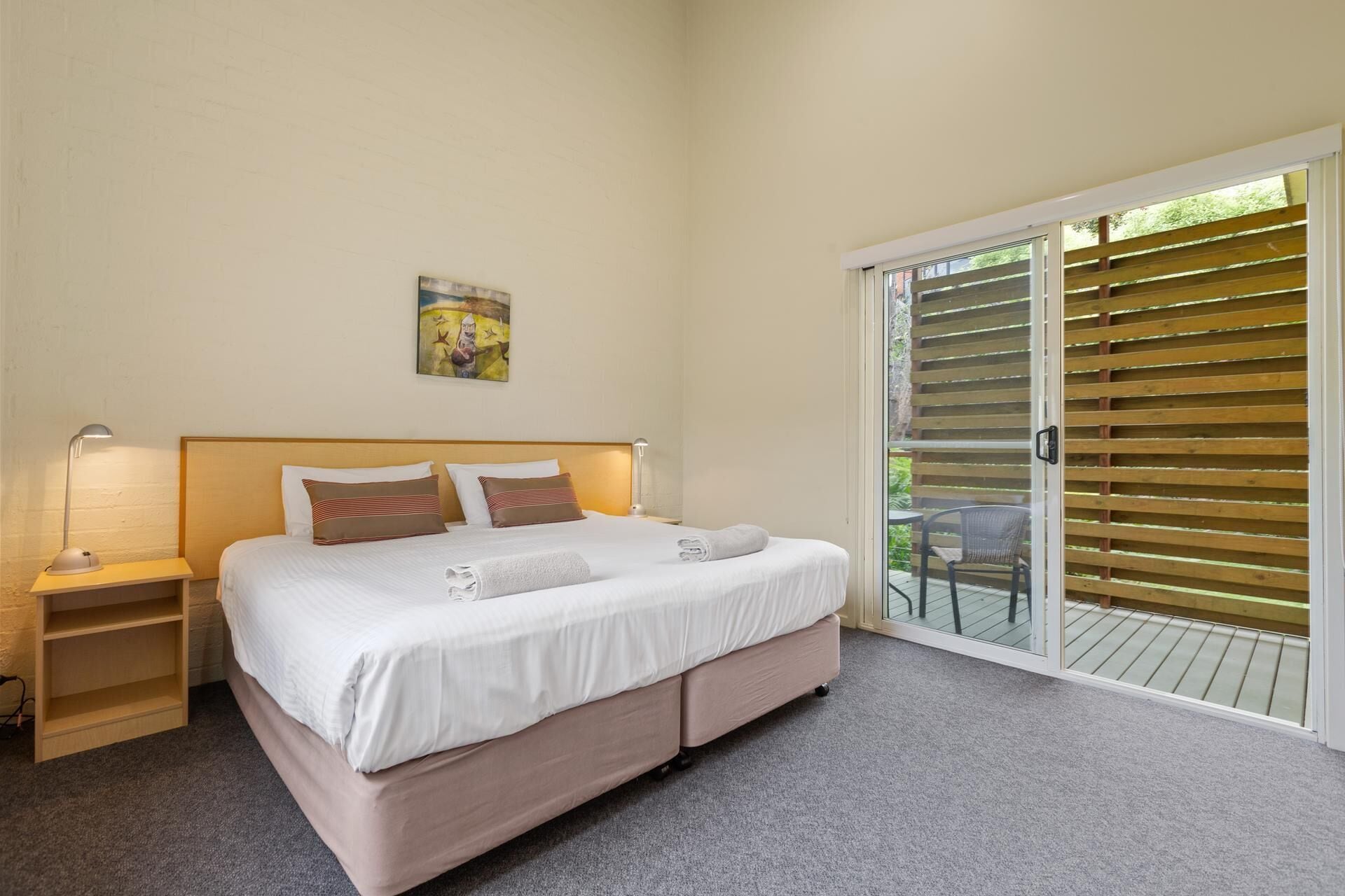 Tathra Beach House Apartments