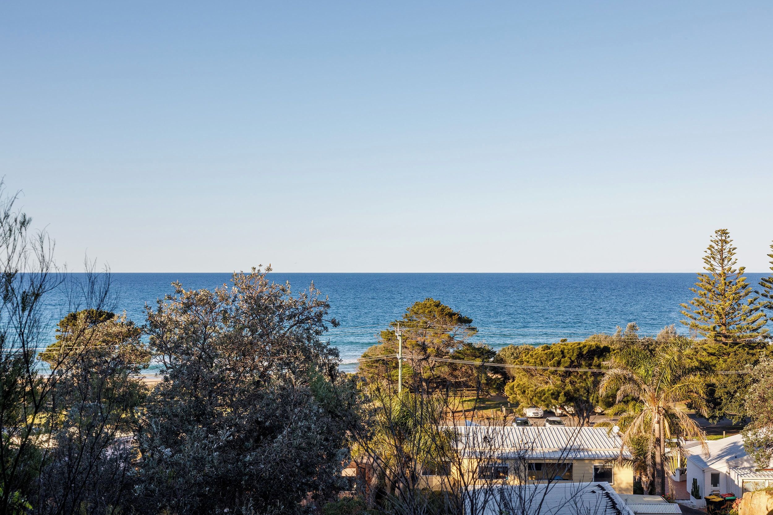 Tathra Beach House Apartments